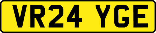 VR24YGE