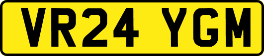 VR24YGM