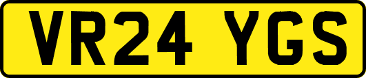 VR24YGS