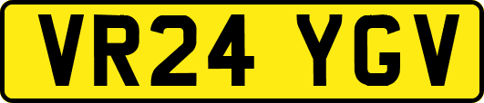 VR24YGV