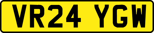 VR24YGW