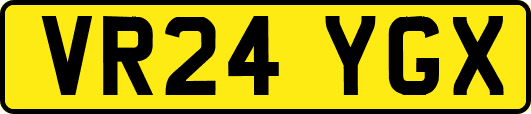 VR24YGX