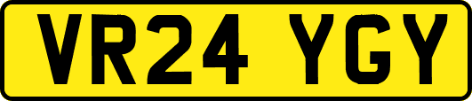VR24YGY