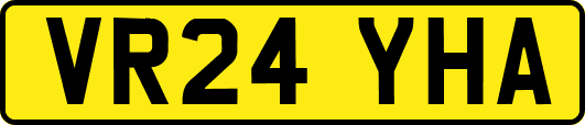 VR24YHA
