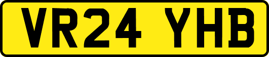 VR24YHB