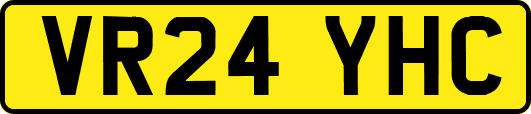 VR24YHC