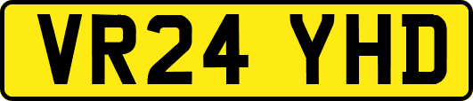 VR24YHD
