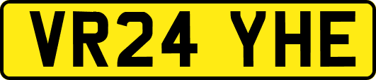 VR24YHE