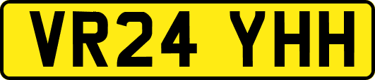 VR24YHH