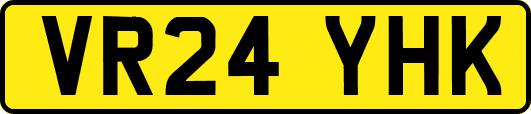VR24YHK
