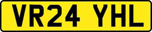 VR24YHL