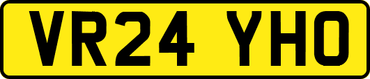 VR24YHO