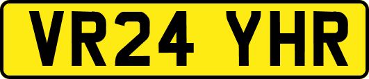 VR24YHR