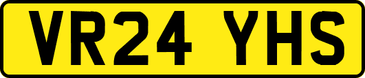 VR24YHS