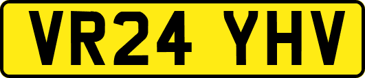 VR24YHV