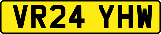 VR24YHW