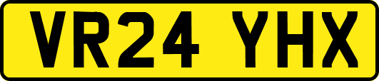 VR24YHX