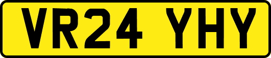 VR24YHY
