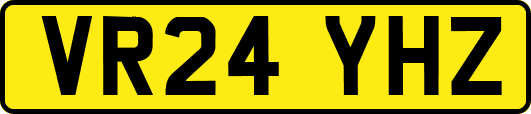 VR24YHZ