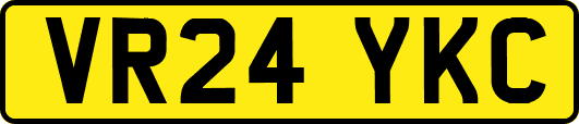 VR24YKC
