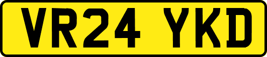 VR24YKD