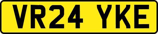 VR24YKE