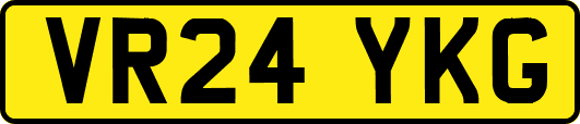 VR24YKG