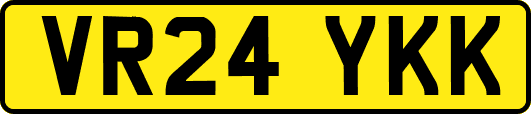 VR24YKK