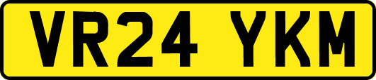 VR24YKM