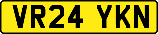 VR24YKN
