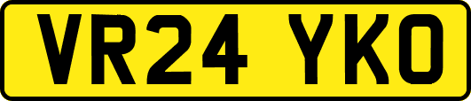 VR24YKO