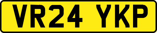 VR24YKP