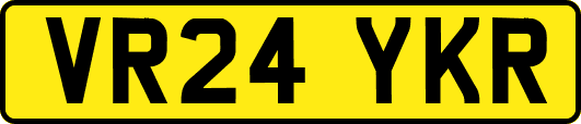 VR24YKR