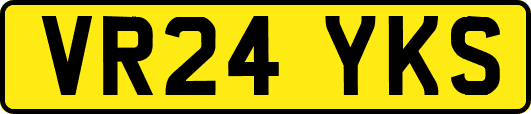 VR24YKS