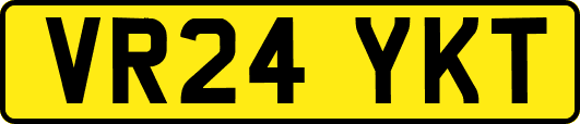 VR24YKT