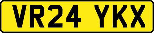 VR24YKX