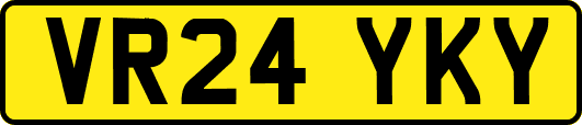 VR24YKY