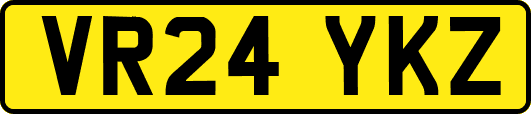 VR24YKZ