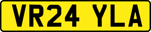 VR24YLA