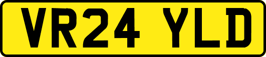 VR24YLD