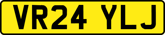 VR24YLJ