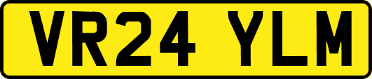 VR24YLM