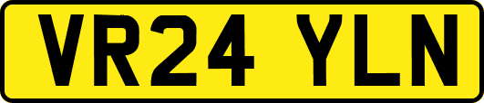 VR24YLN