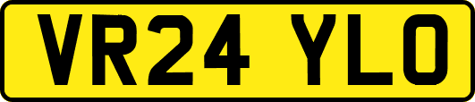 VR24YLO