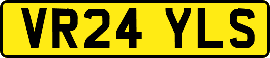 VR24YLS
