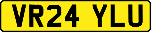 VR24YLU