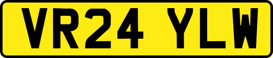 VR24YLW