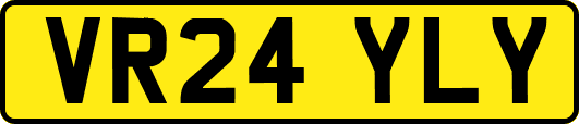 VR24YLY