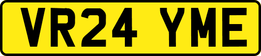 VR24YME