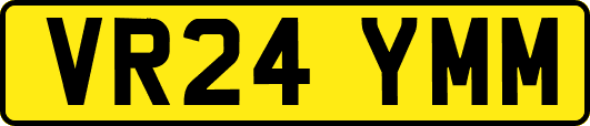 VR24YMM